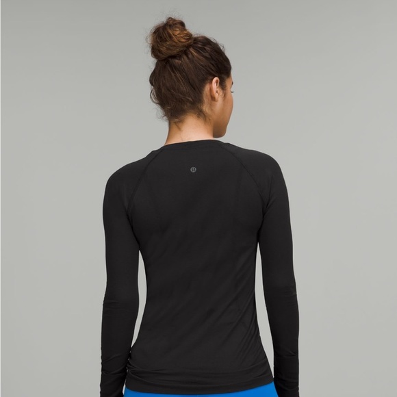 Lululemon Swiftly Tech Long Sleeve - Picture 2 of 5